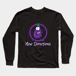 New Directions Long Sleeve T-Shirt